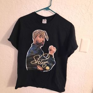 Tupac Tee
